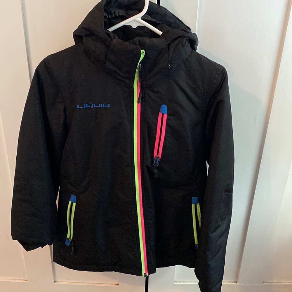 Liquid Winter Ski Jacket